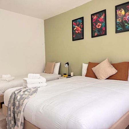 Charming Studio 30Min To Central London Kültér fotó