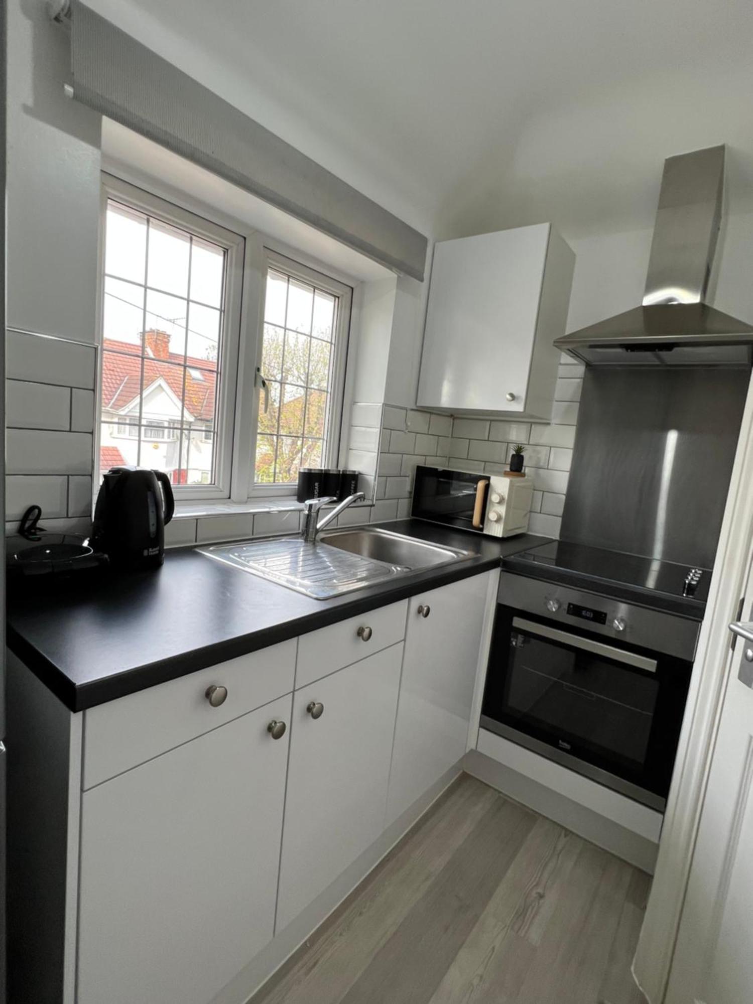 Charming Studio 30Min To Central London Kültér fotó
